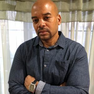 Meet your Posher, Deon